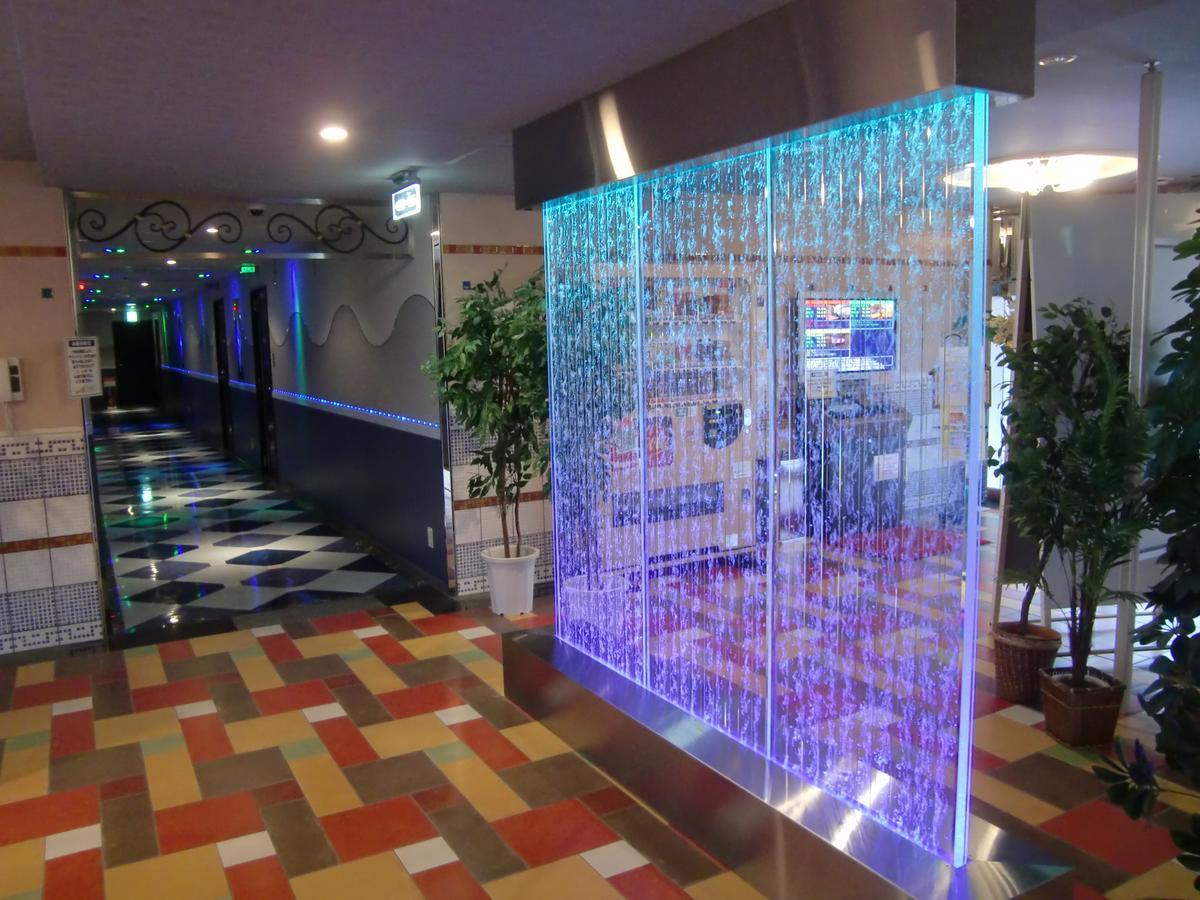 Resort Inn Golf Gotemba (Adults Only) Exterior photo