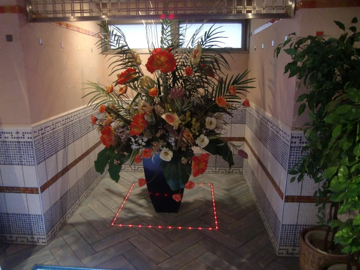 Resort Inn Golf Gotemba (Adults Only) Exterior photo