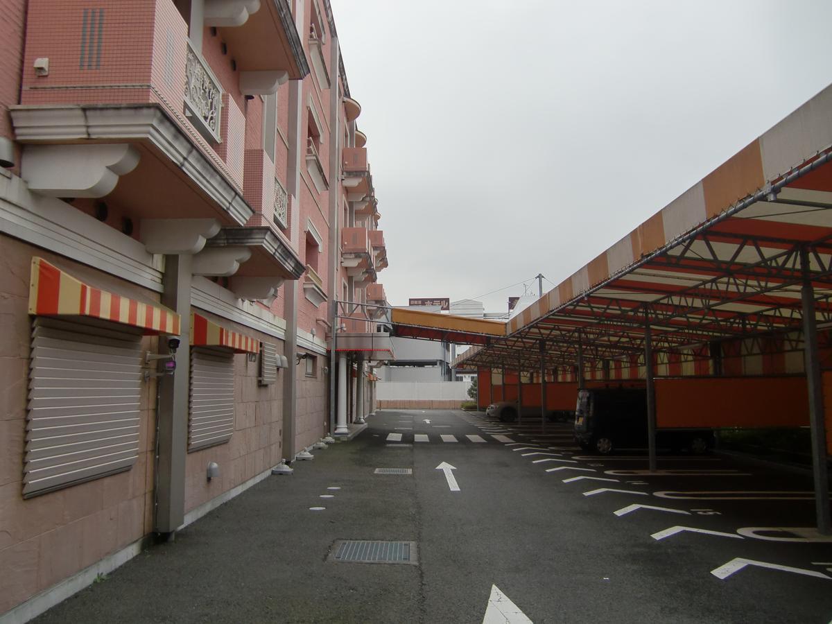Resort Inn Golf Gotemba (Adults Only) Exterior photo