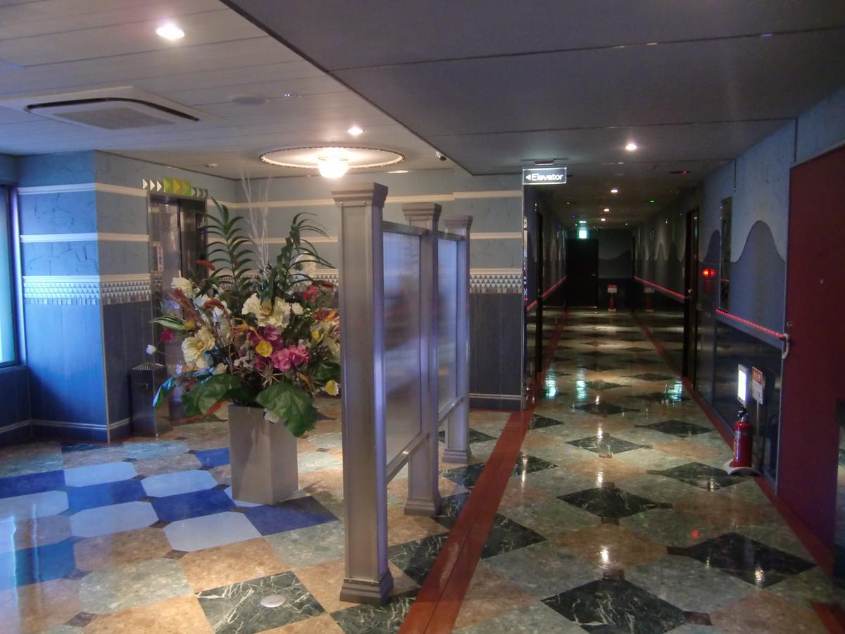Resort Inn Golf Gotemba (Adults Only) Exterior photo