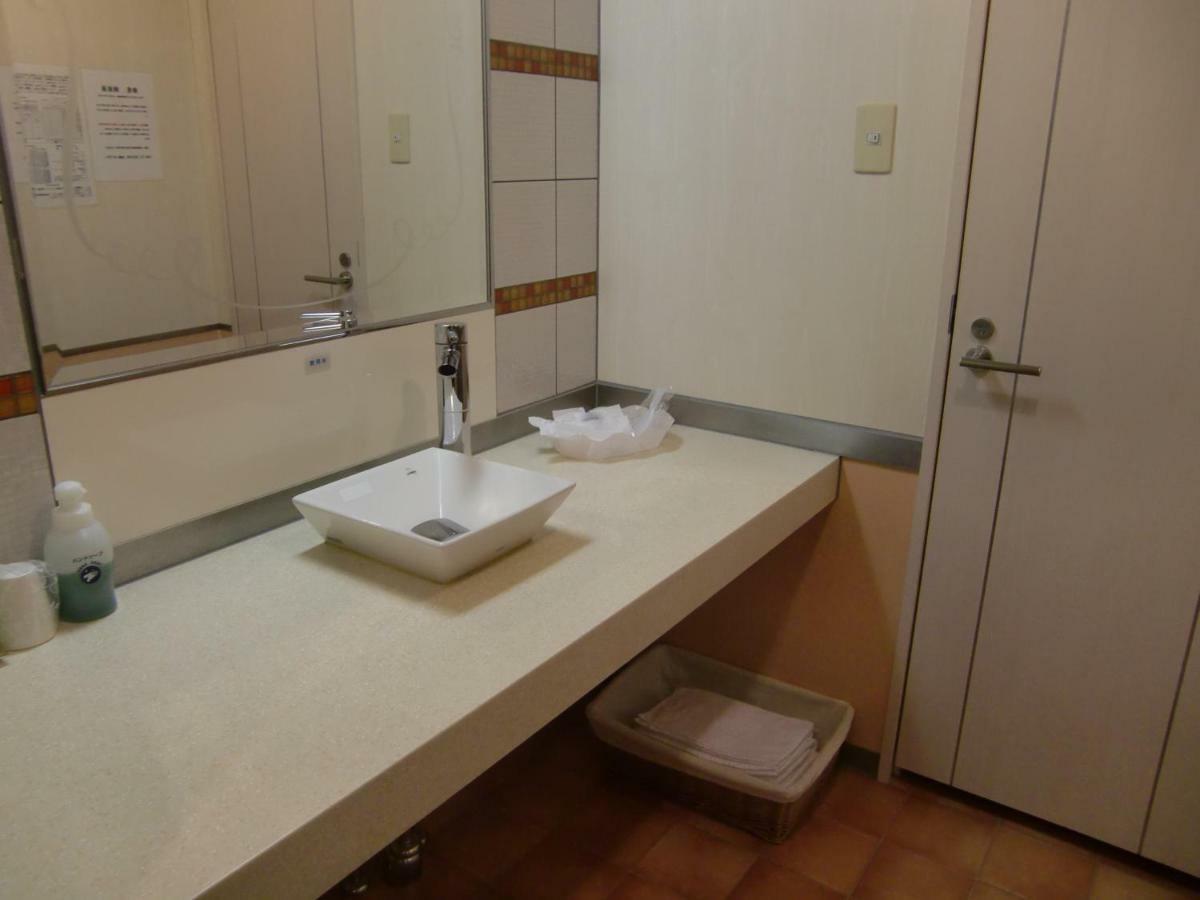 Resort Inn Golf Gotemba (Adults Only) Exterior photo